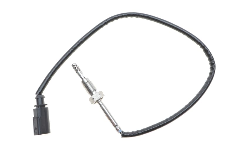 Датчик температуры ОГ VW T5/ T6/ Crafter 30-50 2.0 TDI 10- VALEO