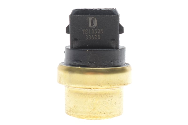 Датчик температури охолоджуючої рідини VW Caddy II 1.9D 95-04 (2 конт.) DELPHI