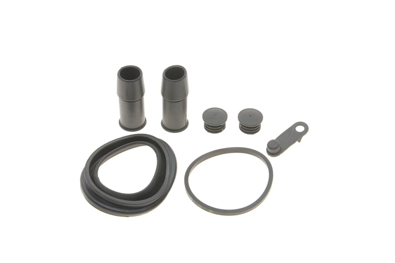 Ремкомплект супорта (переднього) VW Sharan 00-10 (d=57mm) (Ate) FRENKIT