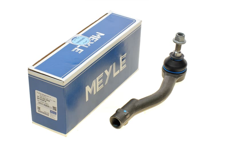 Наконечник тяги рульової (R) Hyundai Tucson/ Kia Sportage 04- MEYLE