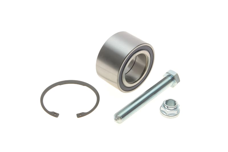 (к-кт) Подшипник ступицы (передней/задней) VW T4 91- (45x80x45) SOLGY