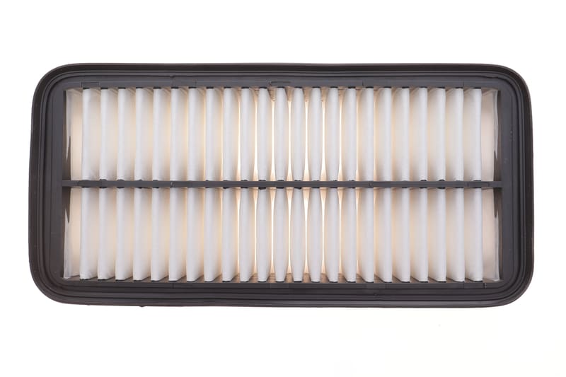 Фільтр повітряний Hyundai Getz 1.5CRDi 03-09 WUNDER FILTER