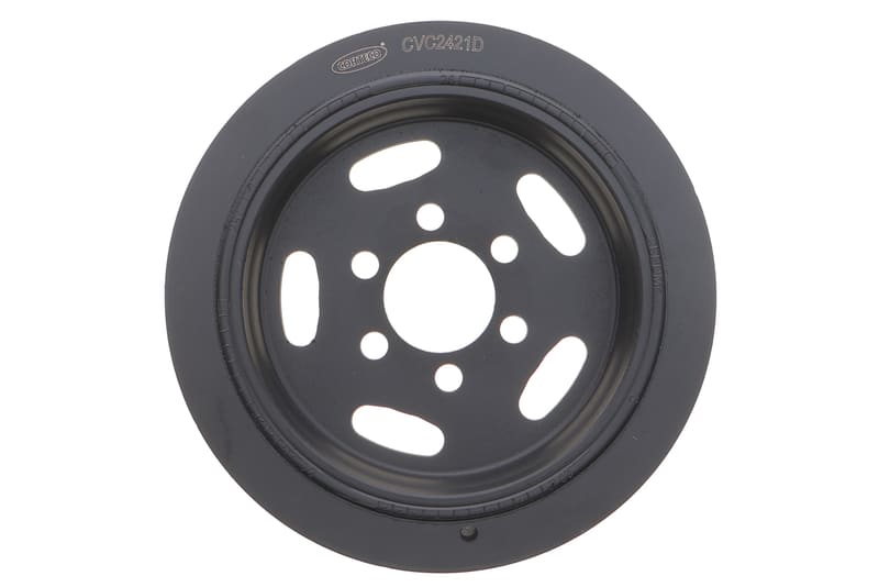 Шків колінвалу Land Rover Discovery/Range Rover 3.0 09- CORTECO