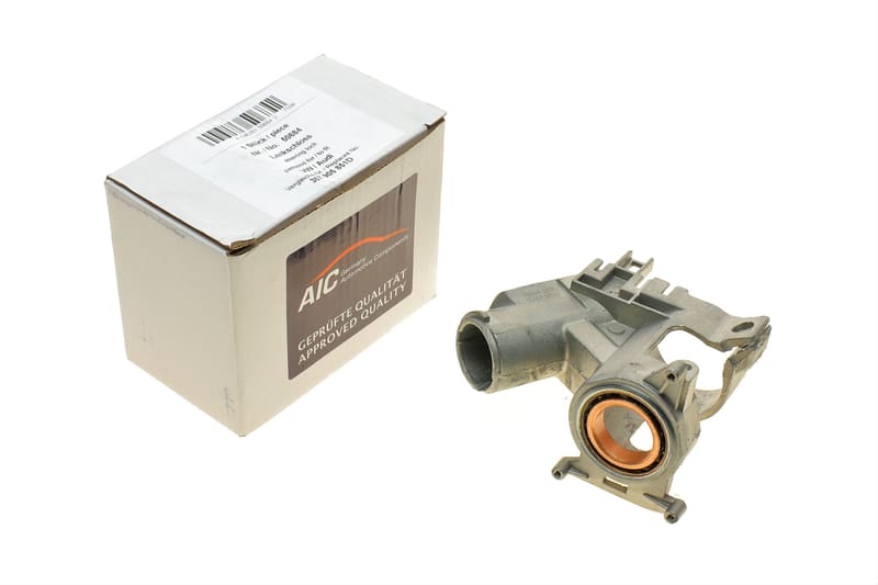 Замок запалювання VW Golf/Passat/Polo 80-03 (корпус) AIC