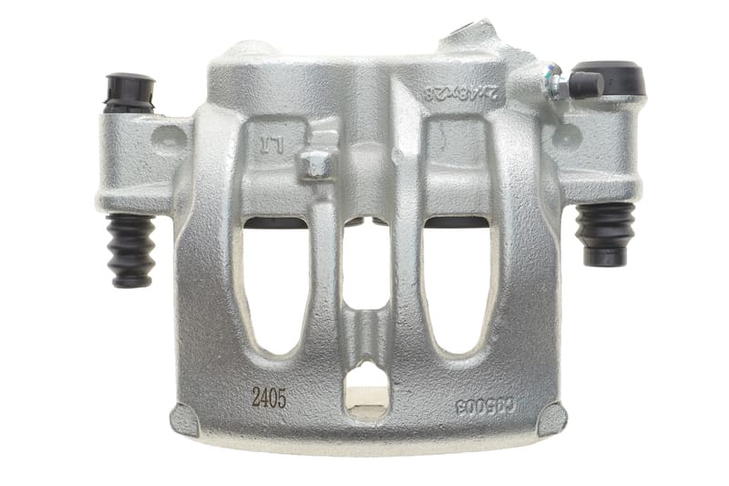 Супорт гальмівний (передній) (L) MB Sprinter 907/910 18-21 OM651 (d=48mm) (Brembo) AXIA Automotive