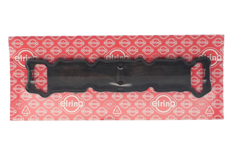 Прокладка крышки клапанов Citroen C4 1.4 16V 04-11 (R) ELRING