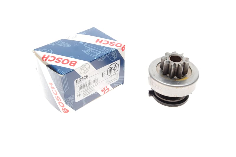Бендикс стартера Fiat Doblo 1.9JTD (Bosch) BOSCH