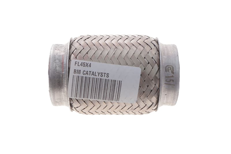 Гофра глушителя (45X100) BM CATALYSTS