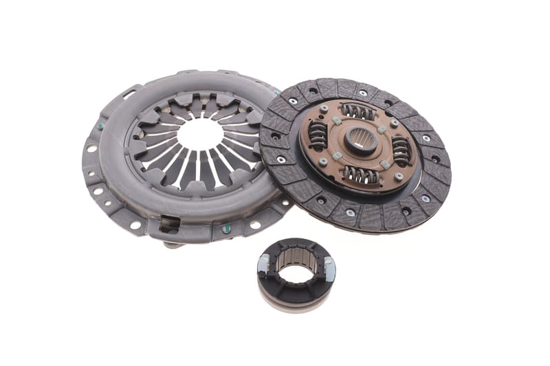 Комплект сцепления Hyundai Getz 1.1 02-09 (d=180mm) (+выжимной) BLUE PRINT