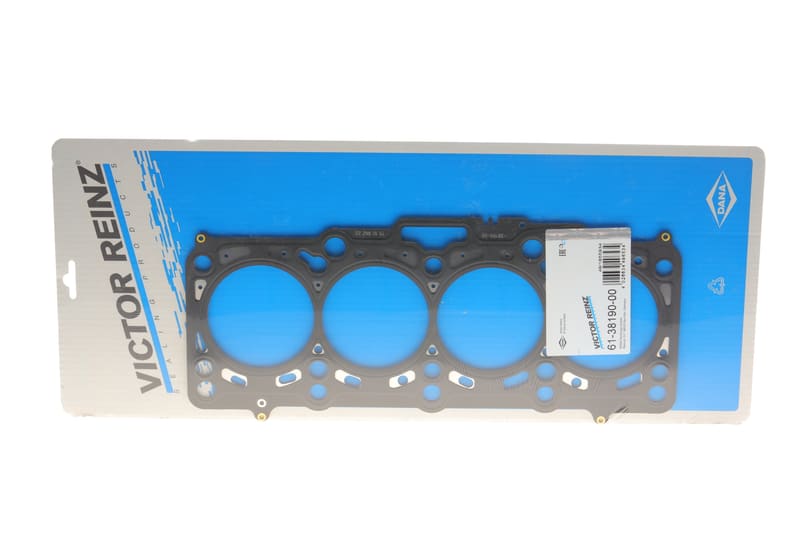 Прокладка ГБЦ VW Golf VI/Passat 2.0 TDI 05-13 (1.55mm) REINZ