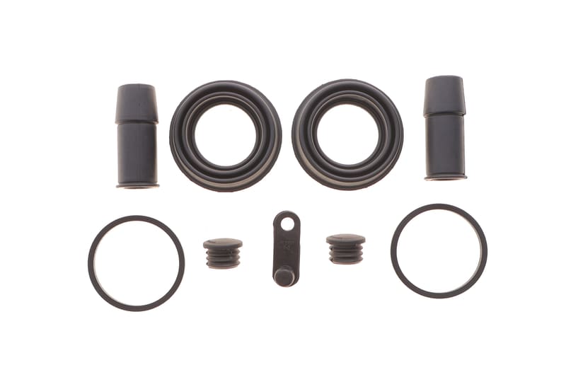 Ремкомплект суппорта (переднего) BMW 5(E60)/6(E64)/7(E66) 04-10 (d=42mm) (Ate) FRENKIT