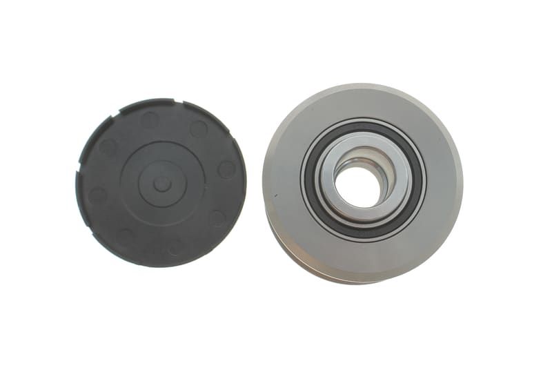 Шків генератора Fiat Scudo 2.0HDI 99- SKF