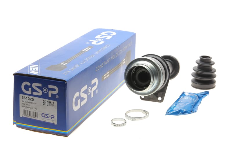 ШРКШ (внутрішній) VW T5 1.9TDI/2.0i 03- (R) (26x28x268.5) GSP