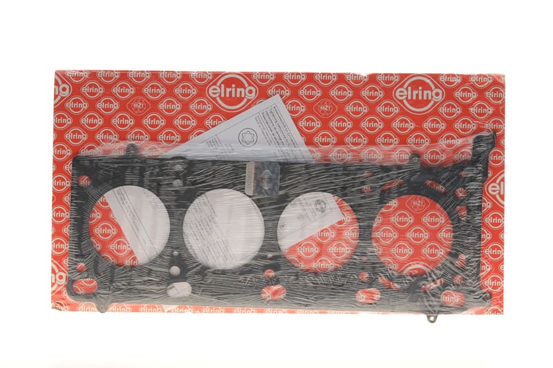 Прокладка ГБЦ (R) BMW 5 (E39)/7 (E38) 3.5i (M62) 96-01 (2.07mm) ELRING