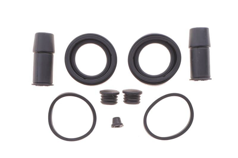 Ремкомплект супорта (переднього) BMW X5 (E53) 02-06 (d=42mm) (Ate) FRENKIT