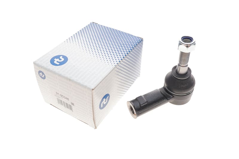 Наконечник тяги рулевой Chevrolet Captiva/Opel Antara 06- (L=74mm) RTS