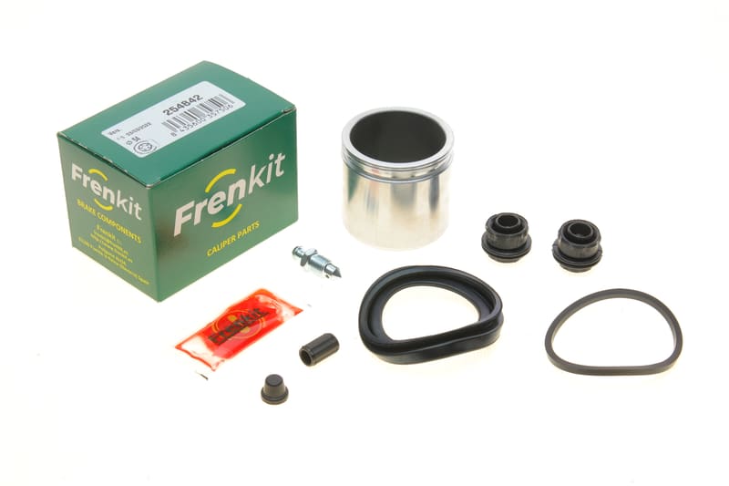 Ремкомплект суппорта (переднего) Mini Mini (F54/F55/F56/F57) 13- (d=54mm) (Trw) (+поршень) FRENKIT