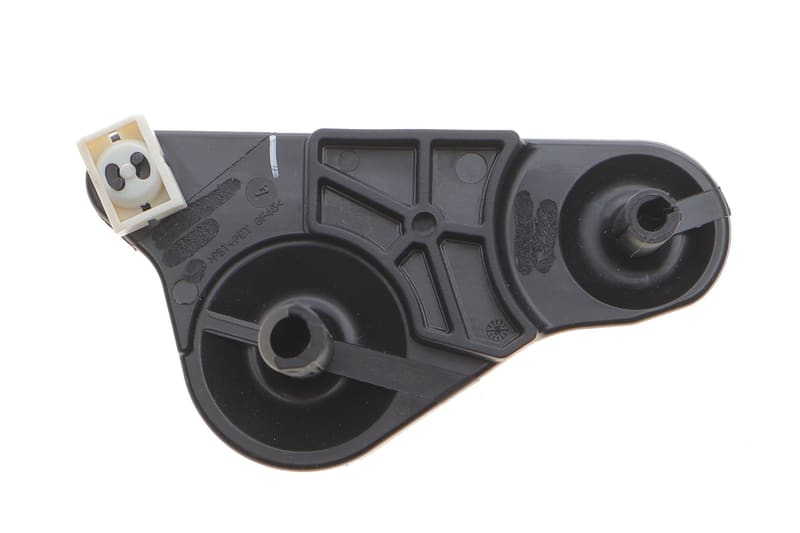 Рычаг кулисы VW Polo/Audi A1/Skoda Fabia/Roomster 1.0-2.0 08- ADLER