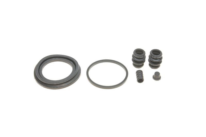 Ремкомплект суппорта (переднего) Suzuki Grand Vitara 1.6 16V -98 (d=54mm) (Tokico) FRENKIT