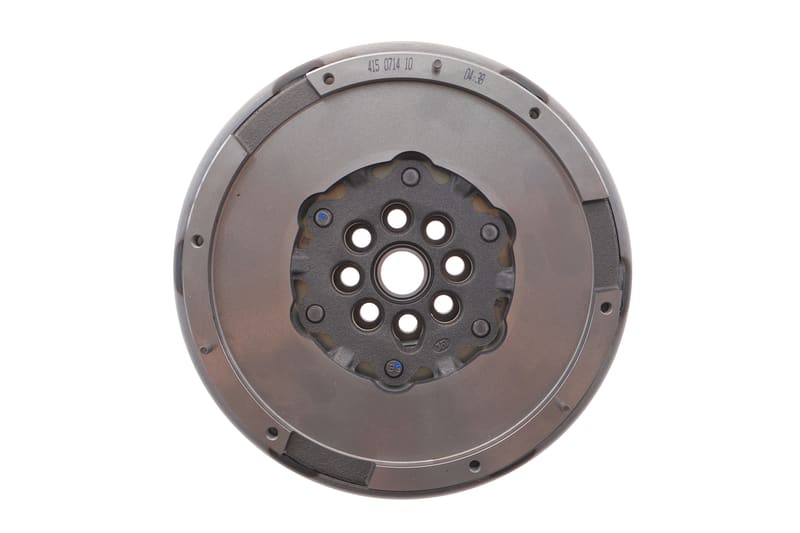 Демпфер сцепления BMW 1 (F40) 19-/X2 (F39) 18-/Mini (F54/F55/F57/F60) 1.5d (B37) 13- LuK