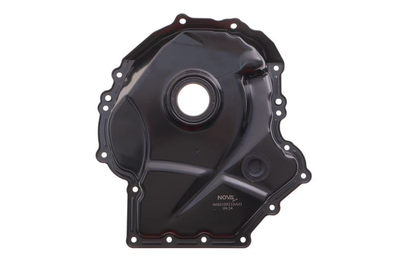 Кришка двигуна (передня) Audi A3/A4/A5/Q3/TT/Skoda Octavia II/VW Golf 1.8/2.0 04- ADLER