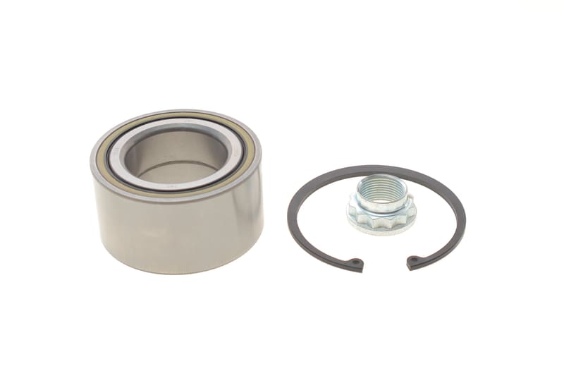 Підшипник маточини (задньої) MB E-class (W124) 93-96 (49x84x43) (к-кт) METELLI
