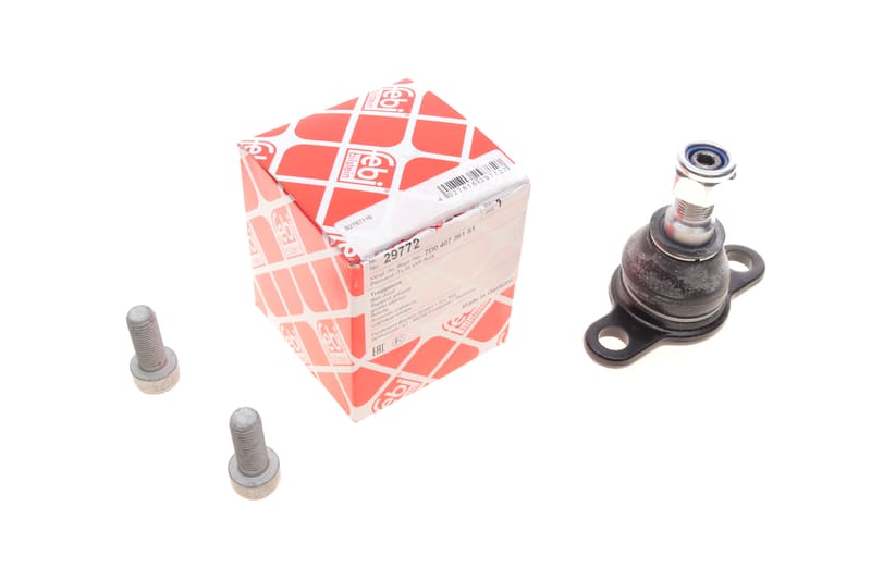 Опора шаровая (передняя/снизу) VW T4 96-03 FEBI BILSTEIN