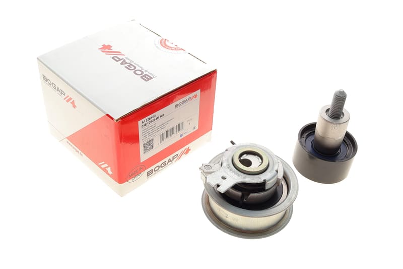 Комплект ГРМ VW Caddy IV 1.0-1.4TSI 15- BOGAP
