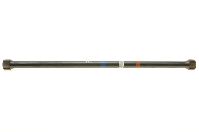 Торсион-стабилизатор Renault Megane I/Scenic I 95-04 (L=574/d=22mm) (L) AIC