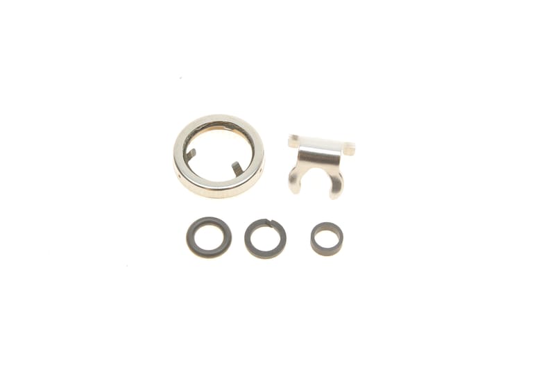 Ремкомплект форсунки Citroen C3/Peugeot 2008/208/3008/308 1.2 THP/PureTech 13- ELRING