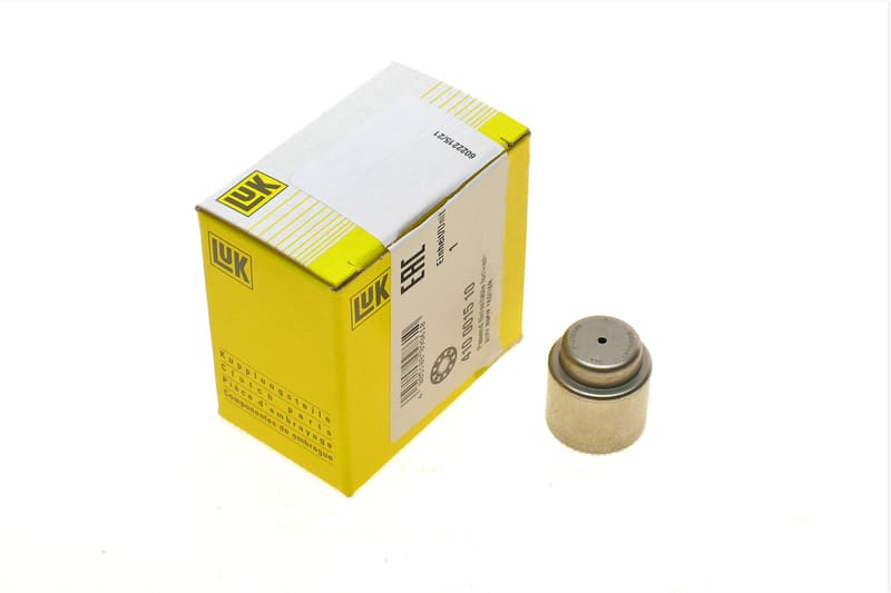 Подшипник вала первичного VW LT 2.5TDI (15x24x26) ANJ,AVR,AGX (F-212285) LuK