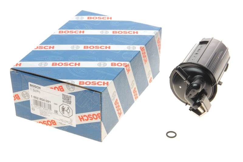 Фільтр паливний Audi A4/A5/VW Golf III/Passat 94-17 BOSCH