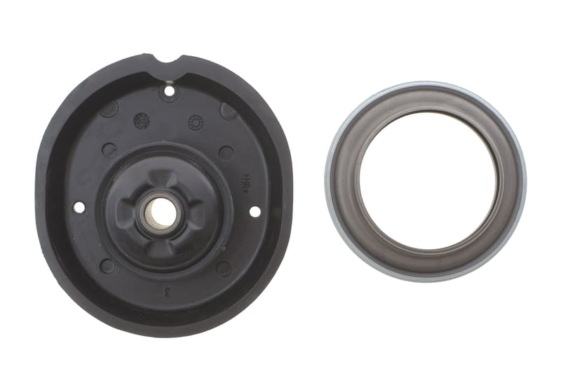 Подушка амортизатора (переднього) + підшипник Citroen C3 III 16-/Peugeot 2008 I 13- SKF