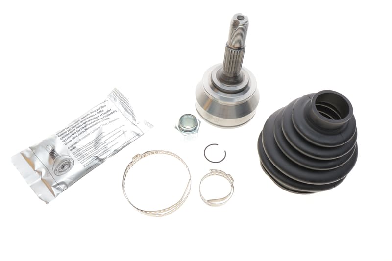 ШРКШ (зовнішній) Citroen C3 III/C4/Peugeot 2008/301 1.2-1.6VTi/1.4-1.6HDi 12- (21z/34z/48.5mm/85.9mm) METELLI