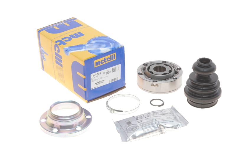 ШРКШ (внутрішній) VW T4 94-03 (28z/108mm) METELLI