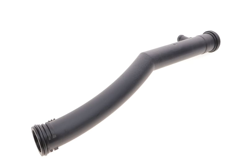 Патрубок системи охолодження VW Golf V/VI/Jetta III/IV/Passat/Polo V 1.4/1.6 TSI 03-14 VIKA