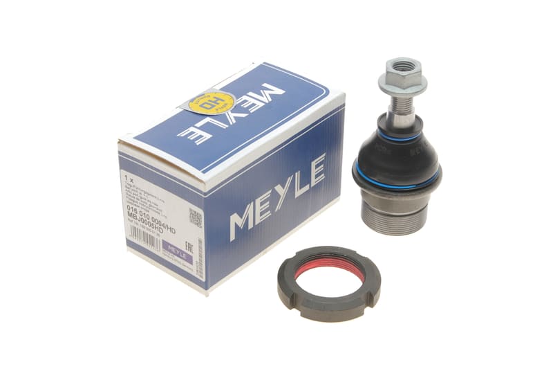 Опора кульова (передня) MB M-class (W163) 98-05 MEYLE