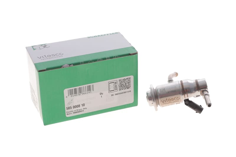 Модуль форсунки впрыска мочевины (ADblue) MB Vito (W447) 19- OM654 VITESCO
