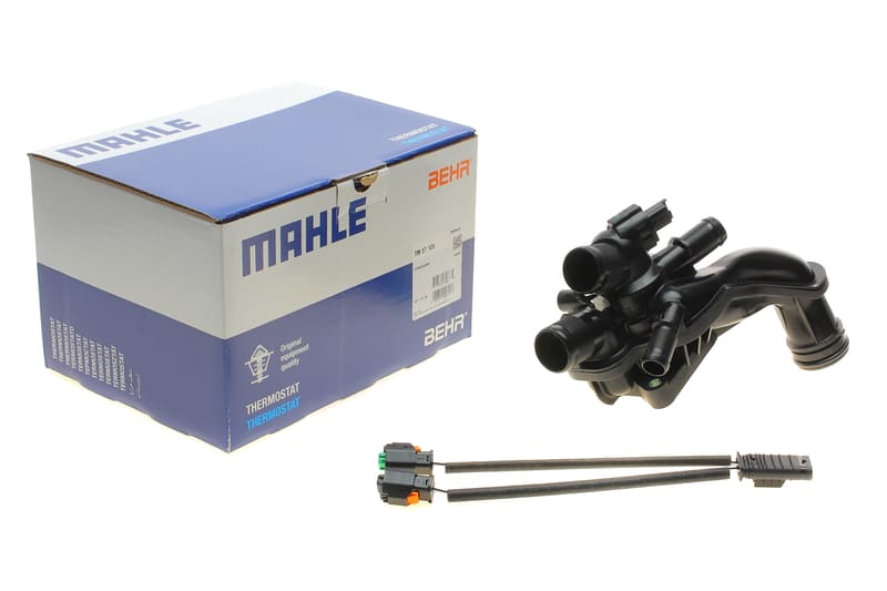 Термостат Citroen C4/Peugeot 207/308 1.6 16V 08- (105°C) MAHLE