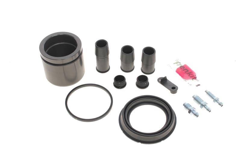 Ремкомплект супорта (переднього) BMW 5 (E60)/6 (E63)/7 (E65/E66/E67) 01-10 (d-60mm) (+поршень) (Ate) FRENKIT
