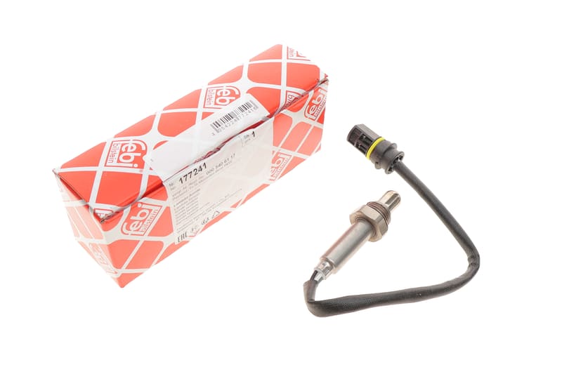 Лямбда зонд MB C-class (W202) 2.8/3.6 93-01 FEBI BILSTEIN