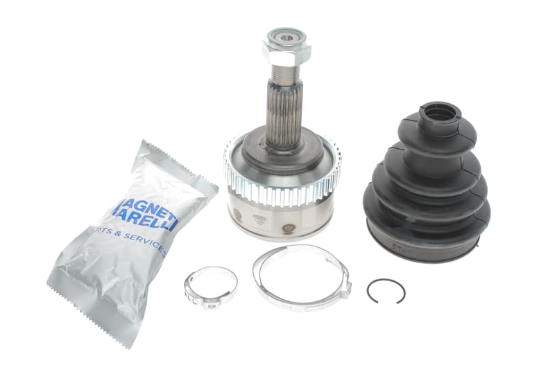 ШРКШ (зовнішній) Renault Kangoo (23x23x57x44T) (+ABS) (TOJ0333) MAGNETI MARELLI