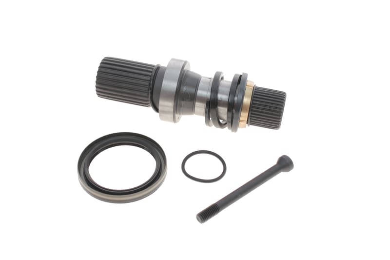 Фланец полуоси (+сальник) VW T5 2.0 TDI 11-15 (R) (26x37x145) GSP