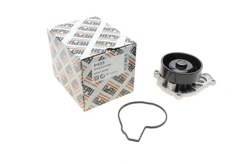 Помпа воды BMW X1 (F48) 14- B47 C20 HEPU