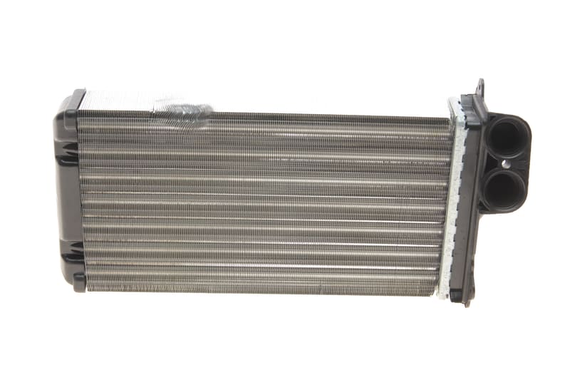 Радиатор печки Citroen C2/С3 1,1-1,6 02- VAN WEZEL