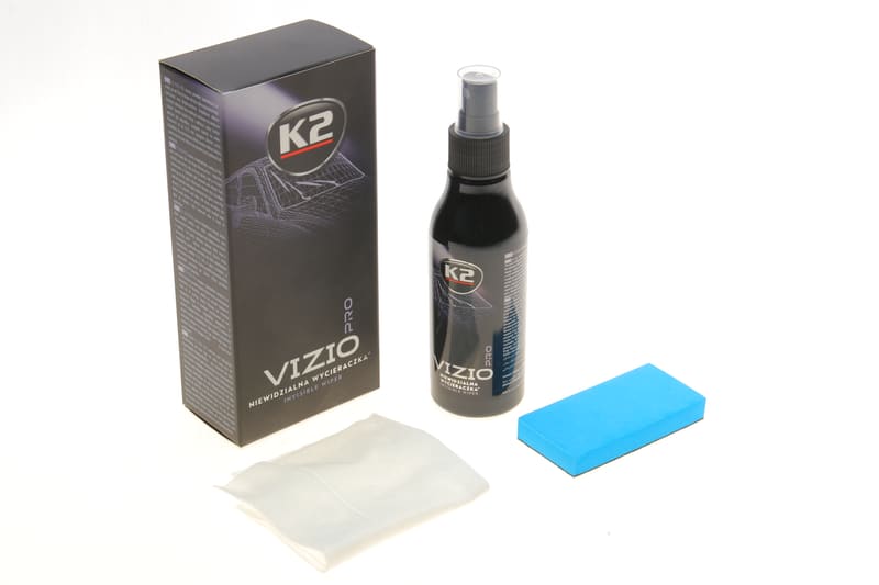 Покрытие для стекол антидождь Vizio PRO (150ml) K2