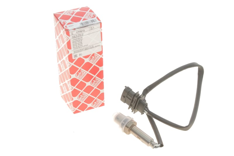 Лямбда зонд Opel Astra G/H/Vectra 1.6 02-09 FEBI BILSTEIN