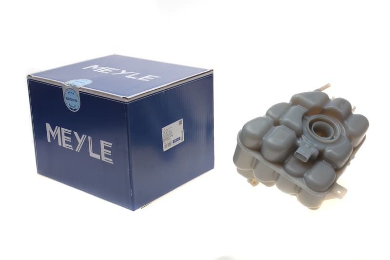 Бачок розширювальний Porsche Cayenne/VW Touareg 10- MEYLE