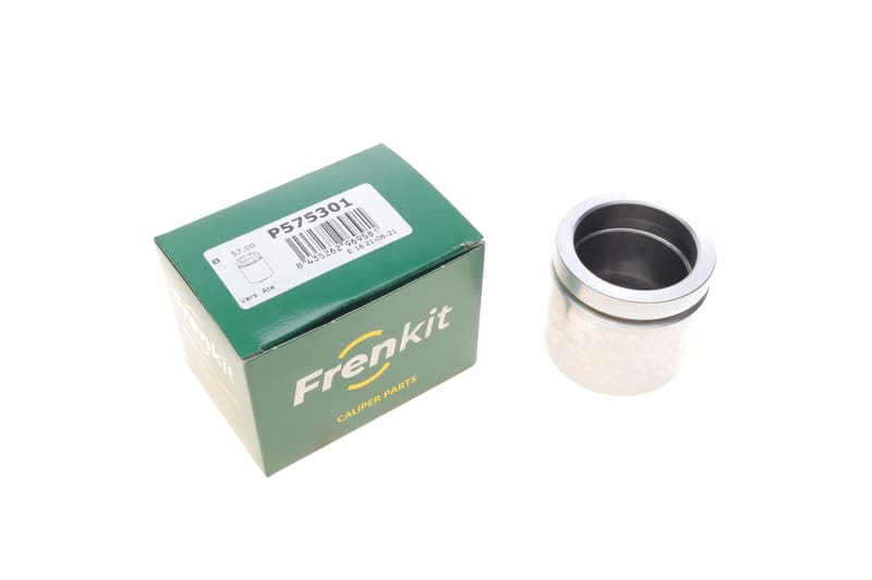 Поршенек суппорта (переднего) BMW 3 (E46)/X3 (E83) 98-10 (57x53mm)(ATE) FRENKIT
