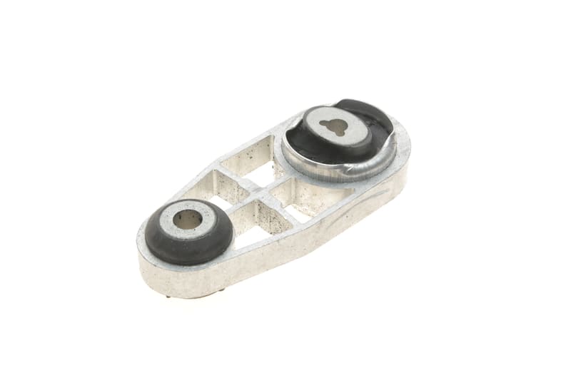 Подушка двигуна (задня/нижня) Renault Megane 2.0i 03-09 (косточка) HUTCHINSON